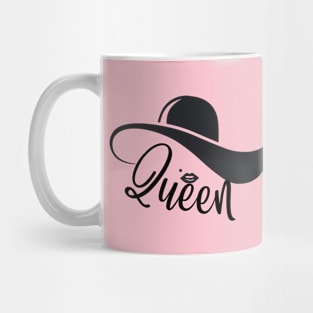 Queen Mug